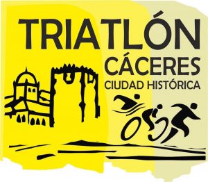 Triatlón Cáceres Histórica