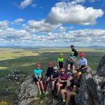 Concentración CTD Ciudad de Cáceres